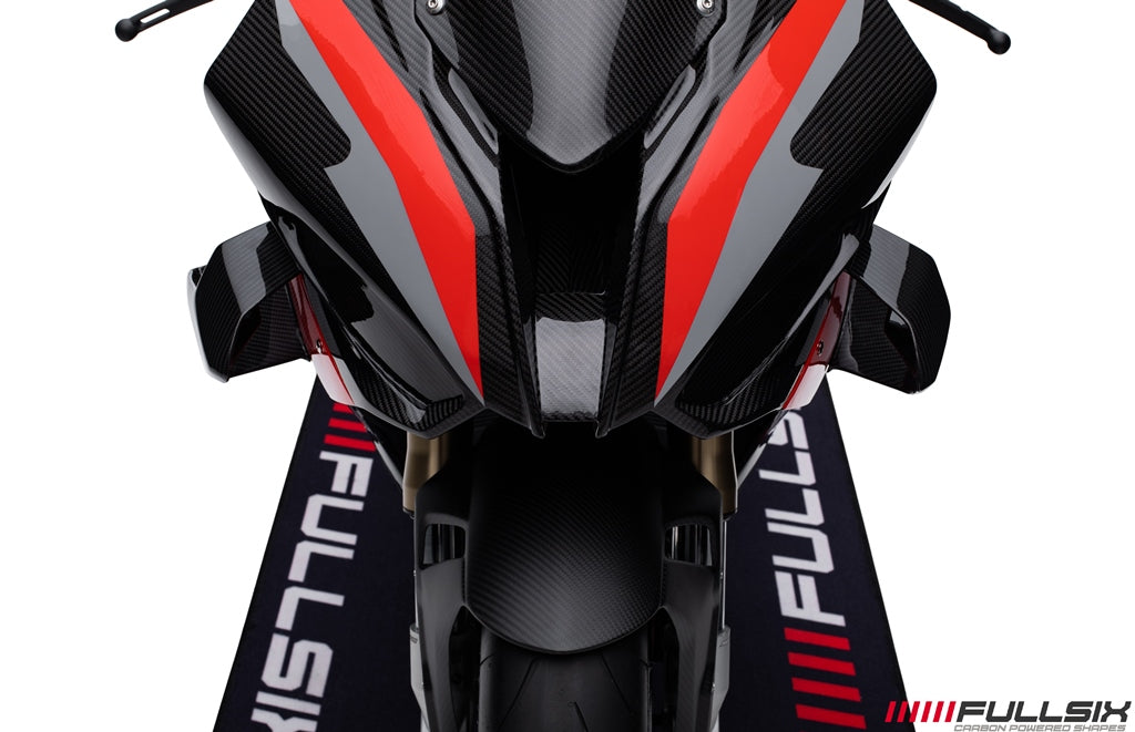 Fullsix Carbon | Air Intake | BMW S1000RR (19-22)