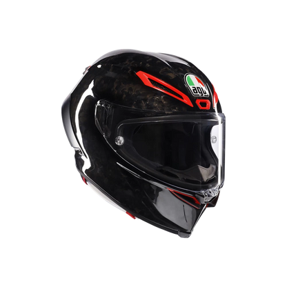 agv full face helmets AGV | Pista GP RR | Italia Carbonio Forgiato