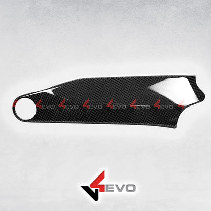 v4evo | Carbon Frame Covers | DUCATI Streetfighter V4 (20-24)
