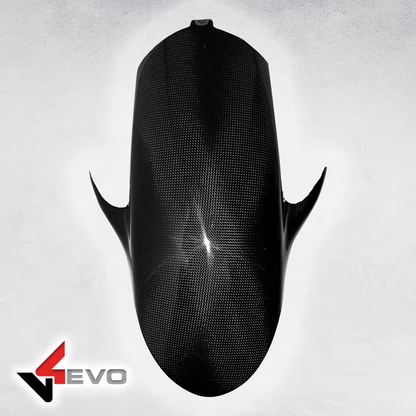 v4evo | Carbon Front Fender | DUCATI Panigale/Streetfighter V2/V4 (20-23)