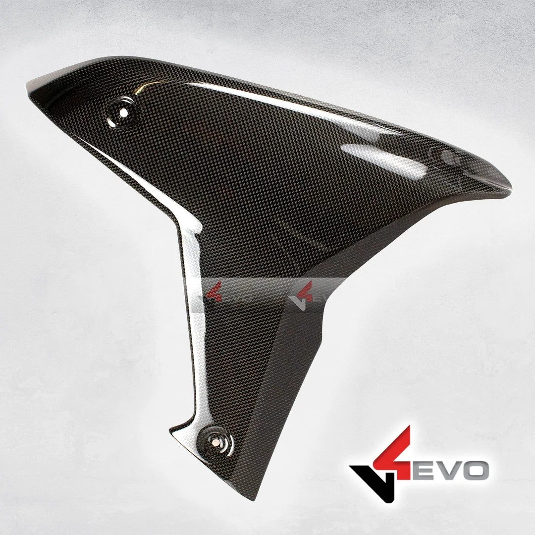 v4evo | Carbon Fiber Side Panels | DUCATI Multistrada V4