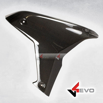 v4evo | Carbon Fiber Side Panels | DUCATI Multistrada V4