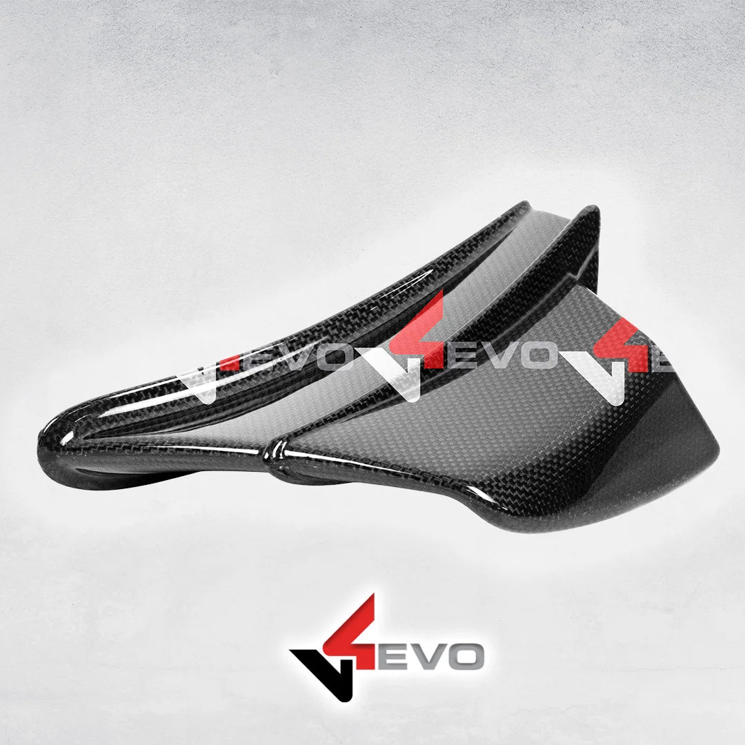 v4evo | Carbon Fiber Wings | DUCATI Panigale V4 (20-21)