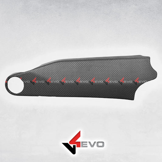 v4evo | Carbon Frame Covers | DUCATI Streetfighter V4 (20-24)