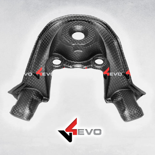 v4evo | Carbon Key Cover | DUCATI Streetfighter V4
