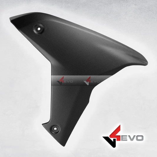 v4evo | Carbon Fiber Side Panels | DUCATI Multistrada V4