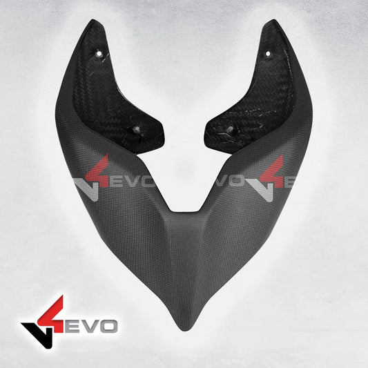 v4evo | Carbon Tail Fairing | DUCATI Panigale Streetfighter V2/V4 (18-24)