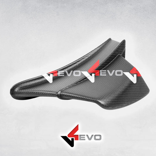v4evo | Carbon Fiber Wings | DUCATI Panigale V4 (20-21)