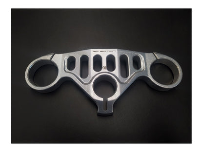 DBK Special Parts | V4 UPPER STEERING PLATE GP EDITION