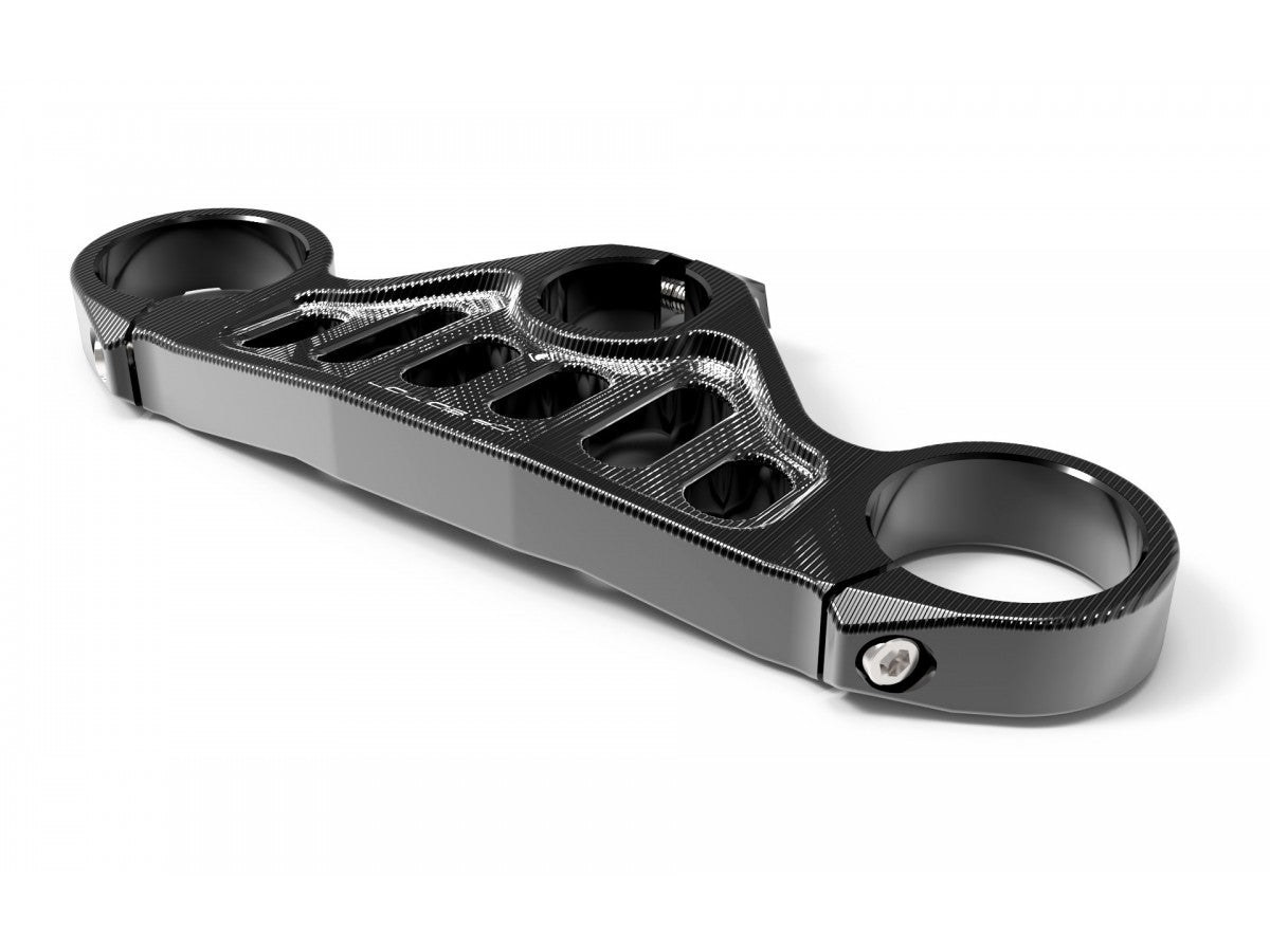 DBK Special Parts | V4 UPPER STEERING PLATE GP EDITION