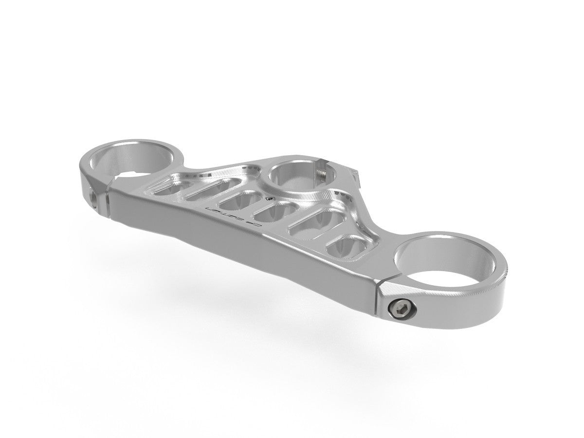 DBK Special Parts | V4 UPPER STEERING PLATE GP EDITION