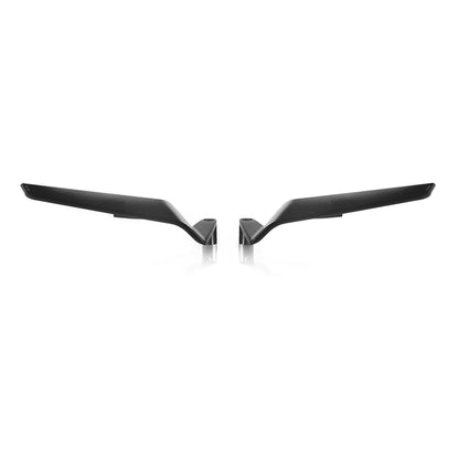 Rizoma | Stealth Mirrors | Naked & Hypernaked Models