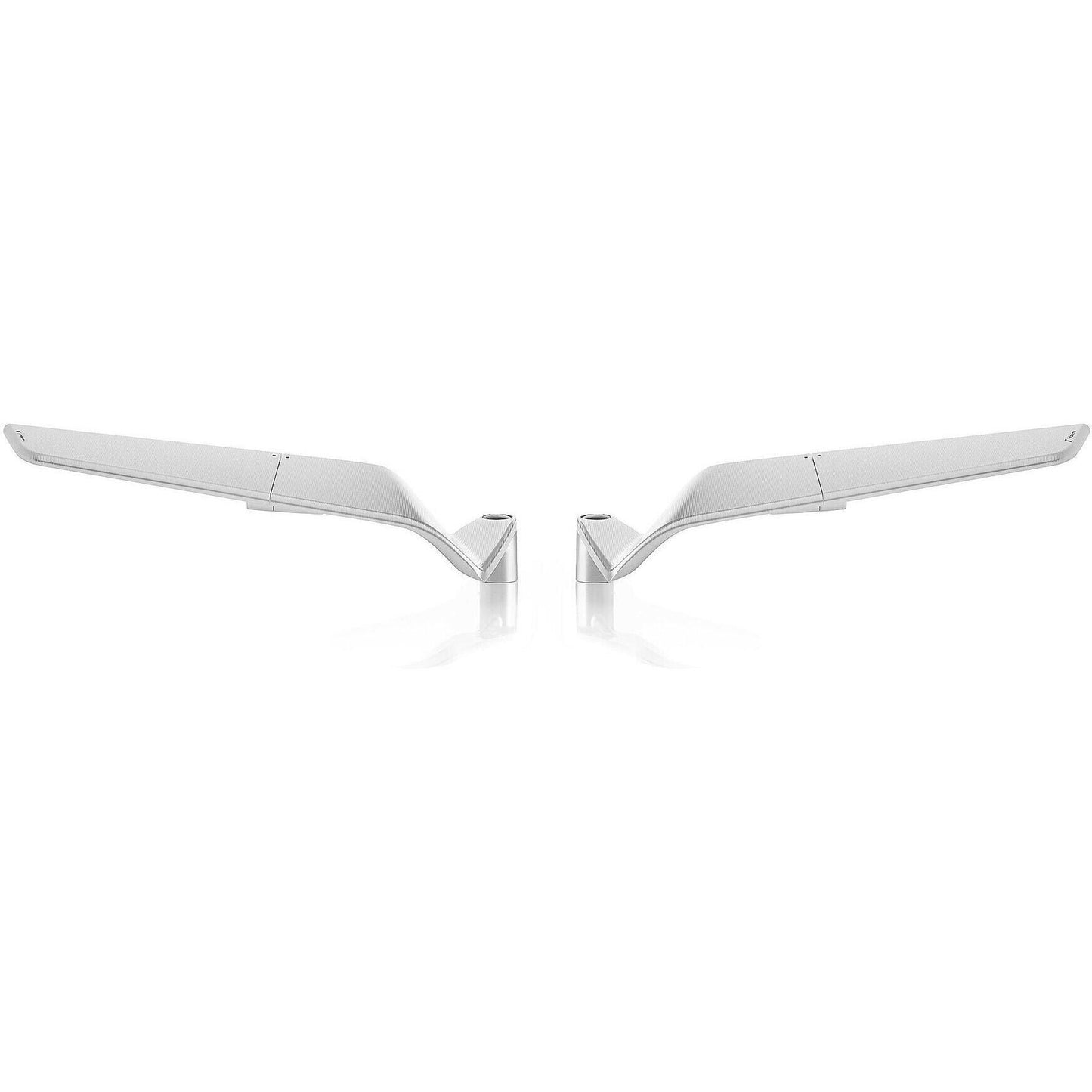 Rizoma | Stealth Mirrors | Naked & Hypernaked Models
