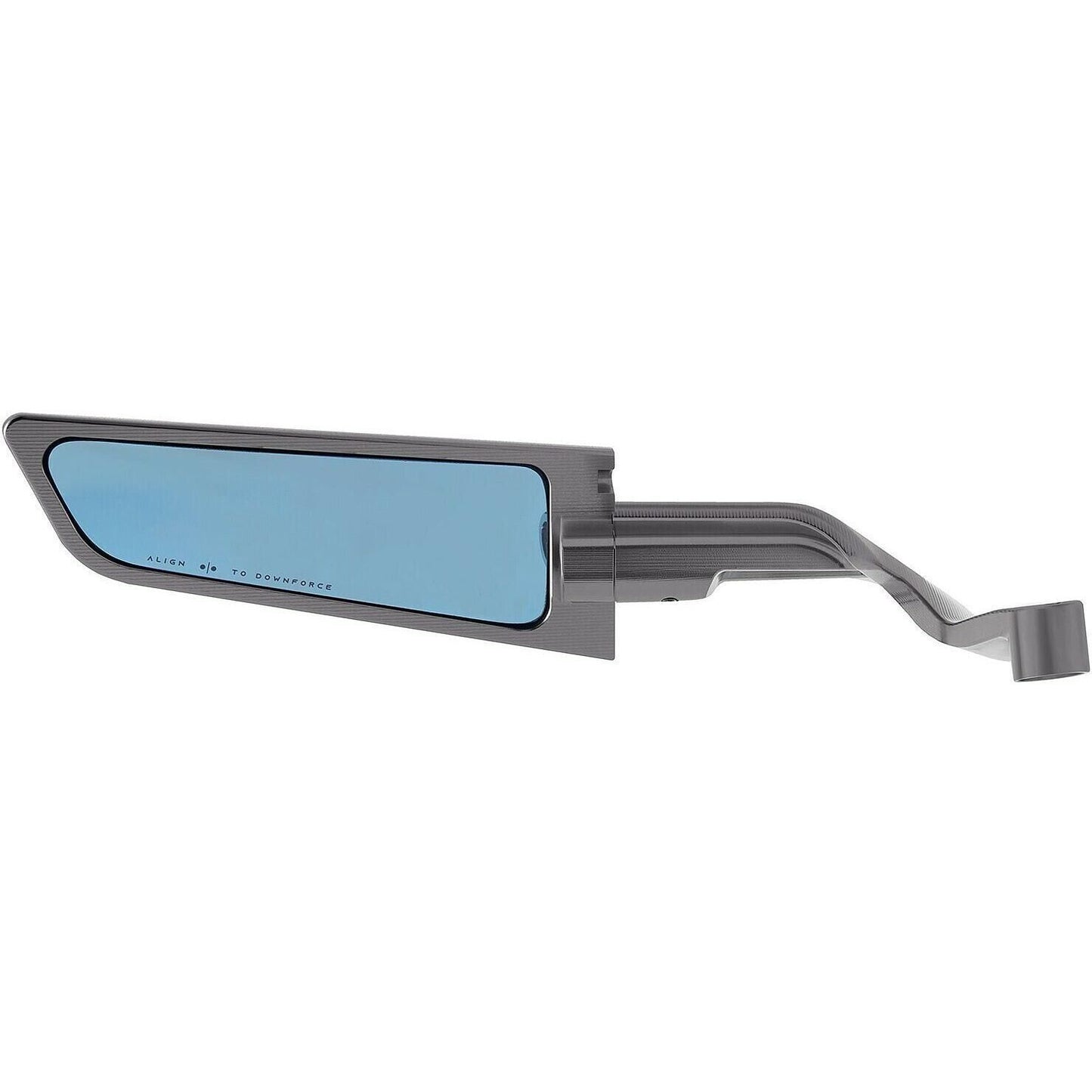 Rizoma | Stealth Mirrors | Naked & Hypernaked Models