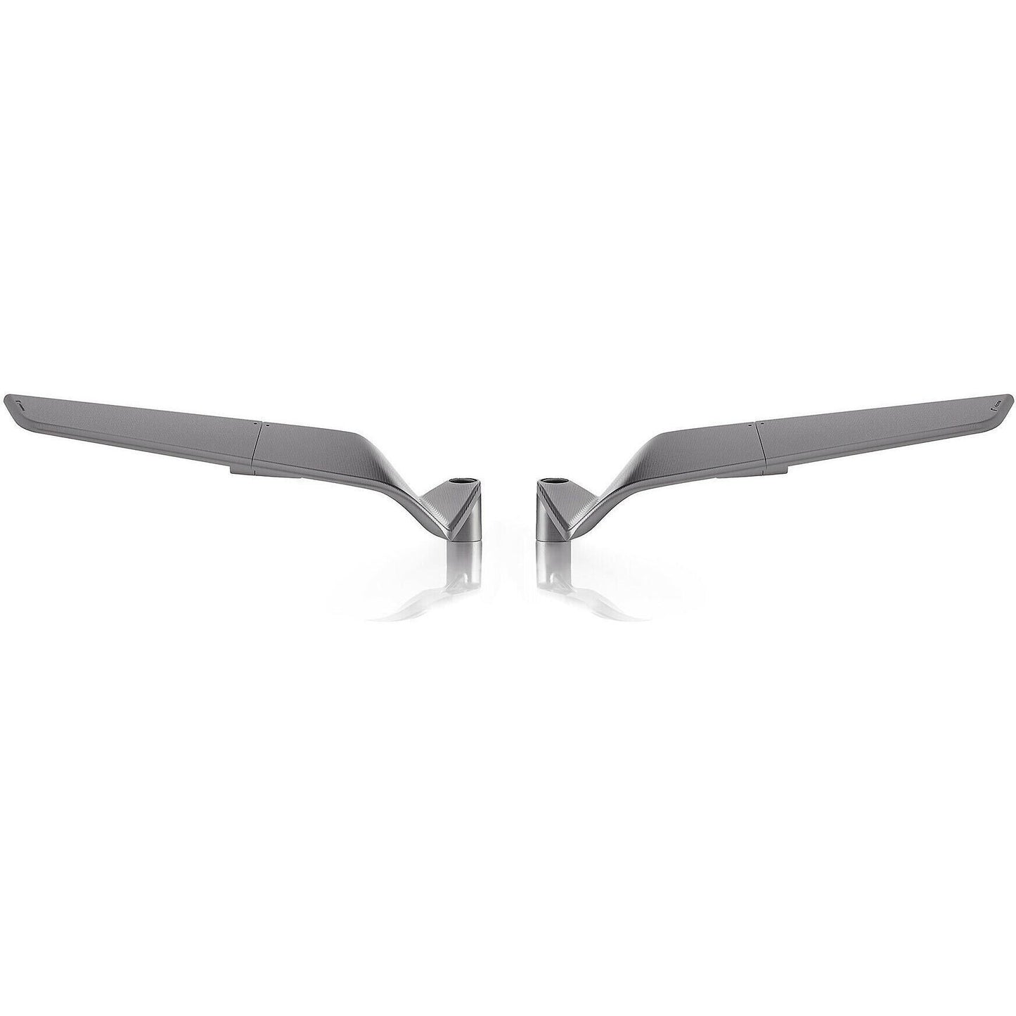 Rizoma | Stealth Mirrors | Naked & Hypernaked Models