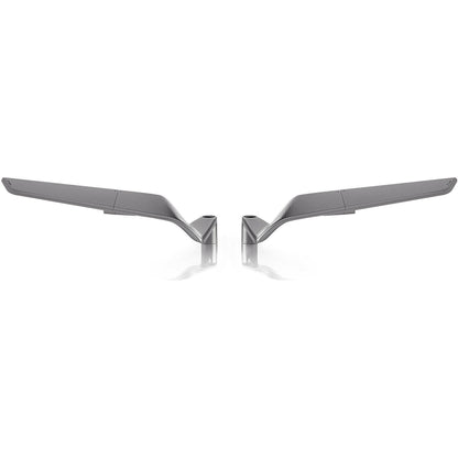Rizoma | Stealth Mirrors | Naked & Hypernaked Models
