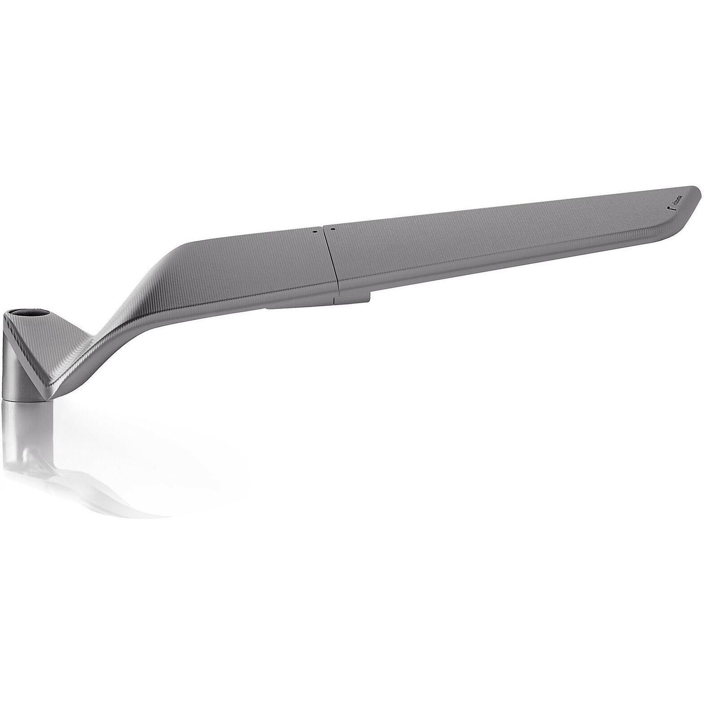 Rizoma | Stealth Mirrors | Naked & Hypernaked Models