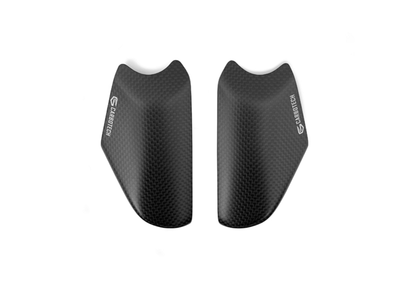 GS Carbotech | ELITE TANK SLIDERS | Ducati Panigale/StreetFighter V4 (22-24)