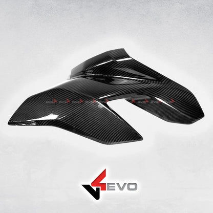 v4evo | Carbon Side Fairings | DUCATI Streetfighter V4 (20-22)
