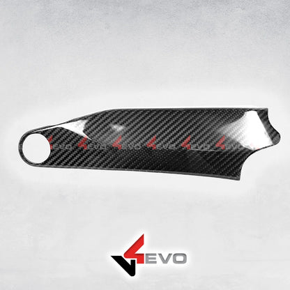 v4evo | Carbon Frame Covers | DUCATI Streetfighter V4 (20-24)