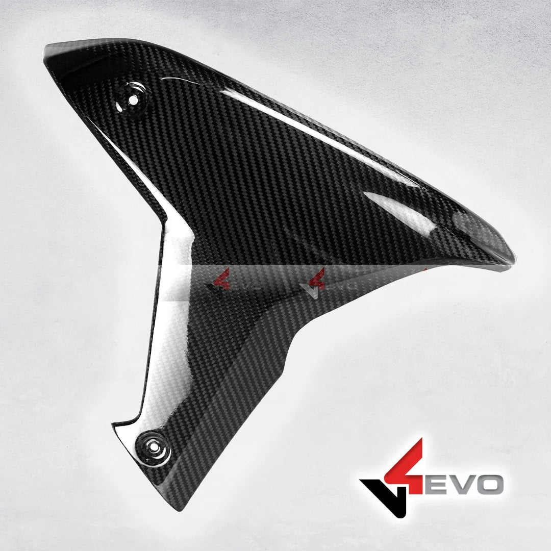 v4evo | Carbon Fiber Side Panels | DUCATI Multistrada V4