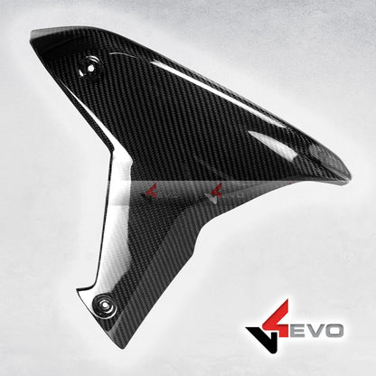 v4evo | Carbon Fiber Side Panels | DUCATI Multistrada V4
