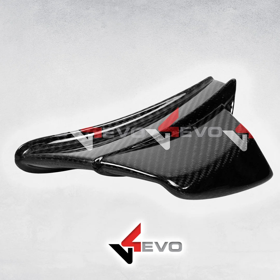 v4evo | Carbon Fiber Wings | DUCATI Panigale V4 (20-21)