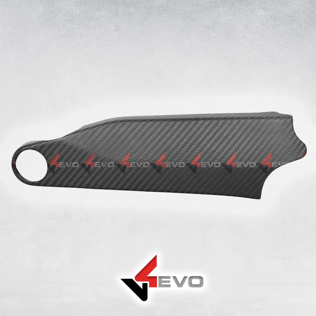v4evo | Carbon Frame Covers | DUCATI Streetfighter V4 (20-24)