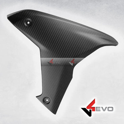 v4evo | Carbon Fiber Side Panels | DUCATI Multistrada V4