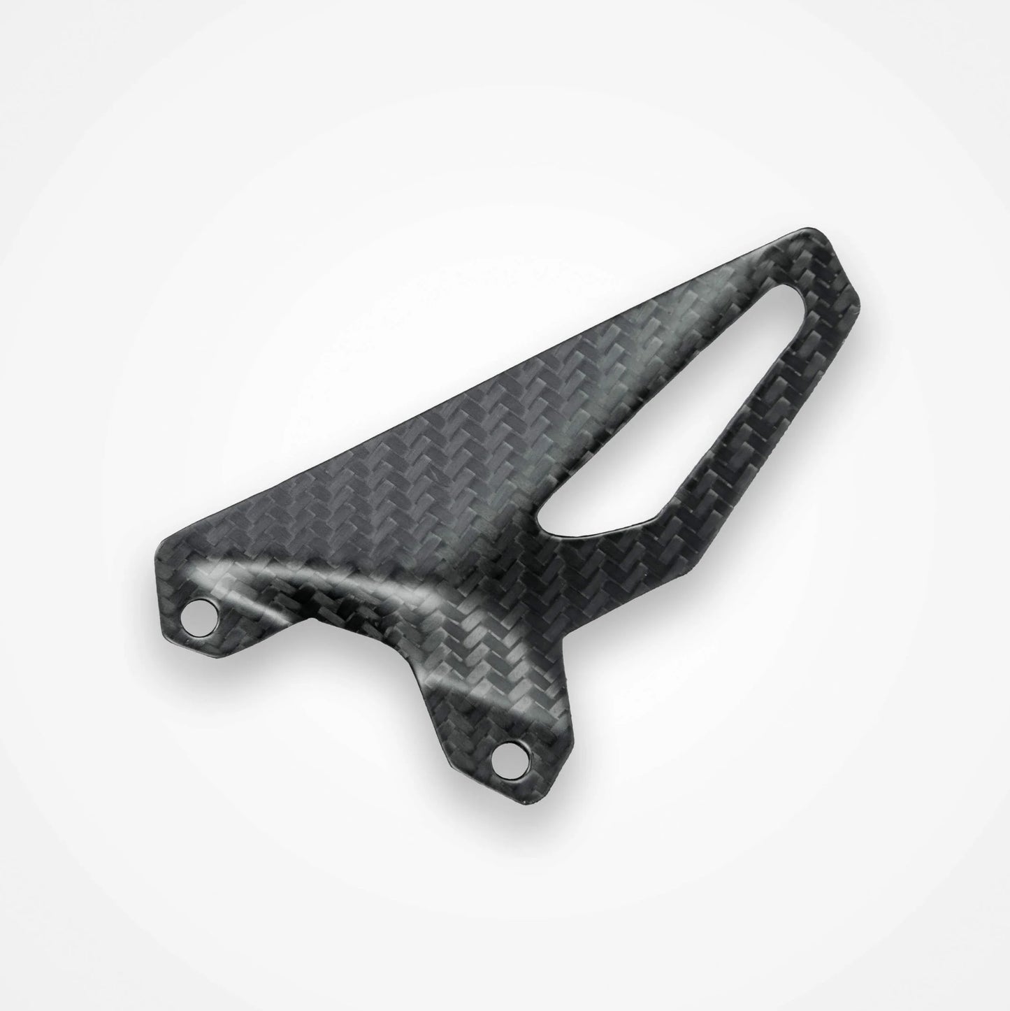 v4evo | Carbon Heel Guards | DUCATI Panigale V4/Streetfighter V2/V4