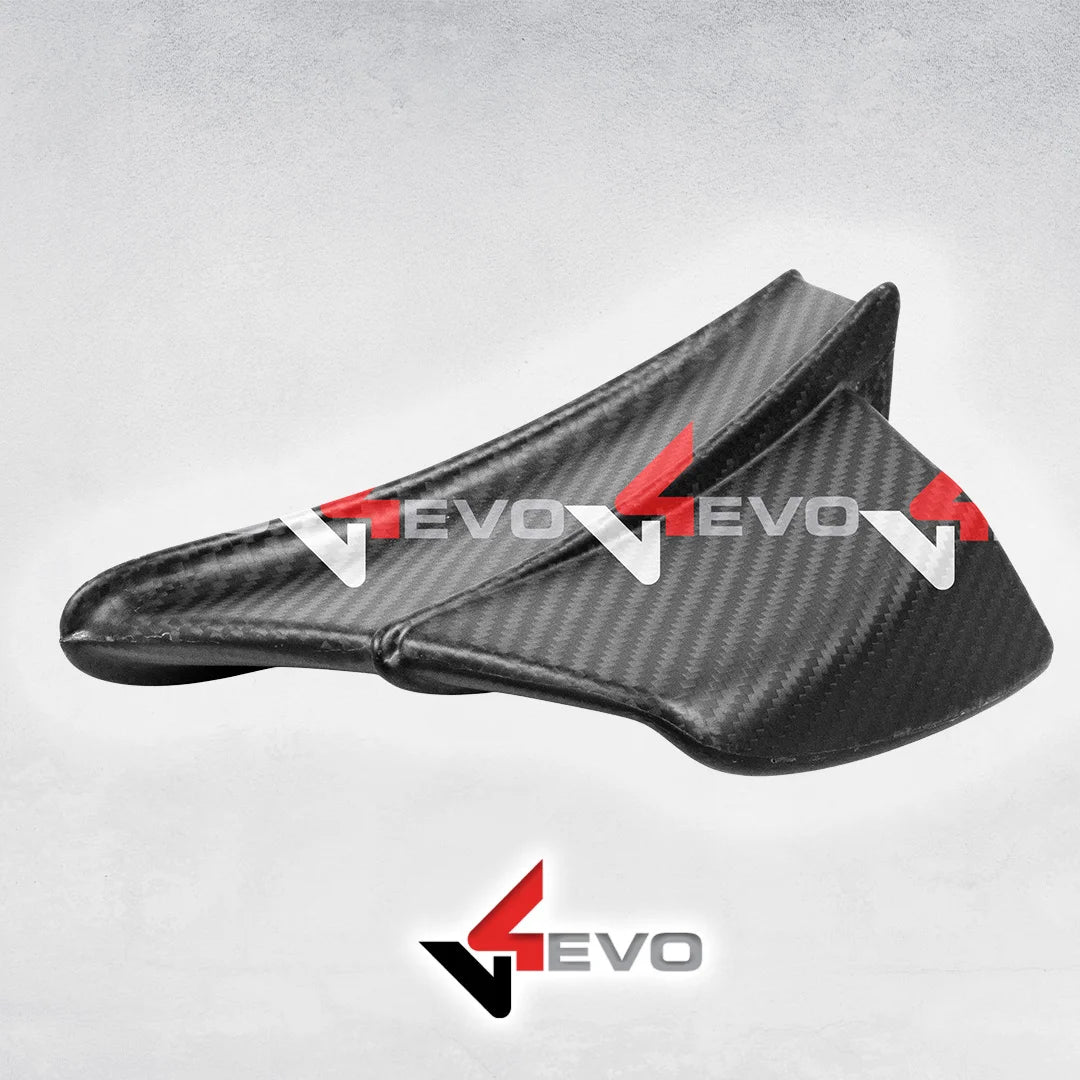 v4evo | Carbon Fiber Wings | DUCATI Panigale V4 (20-21)