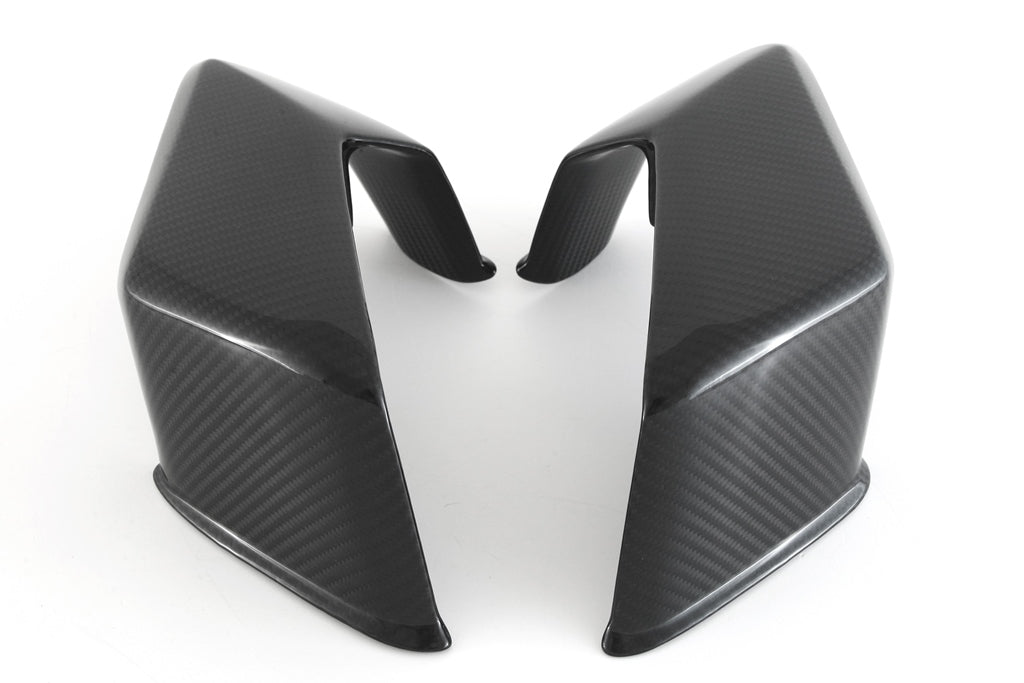 Fullsix Carbon | Winglets | BMW S1000RR (19-22)