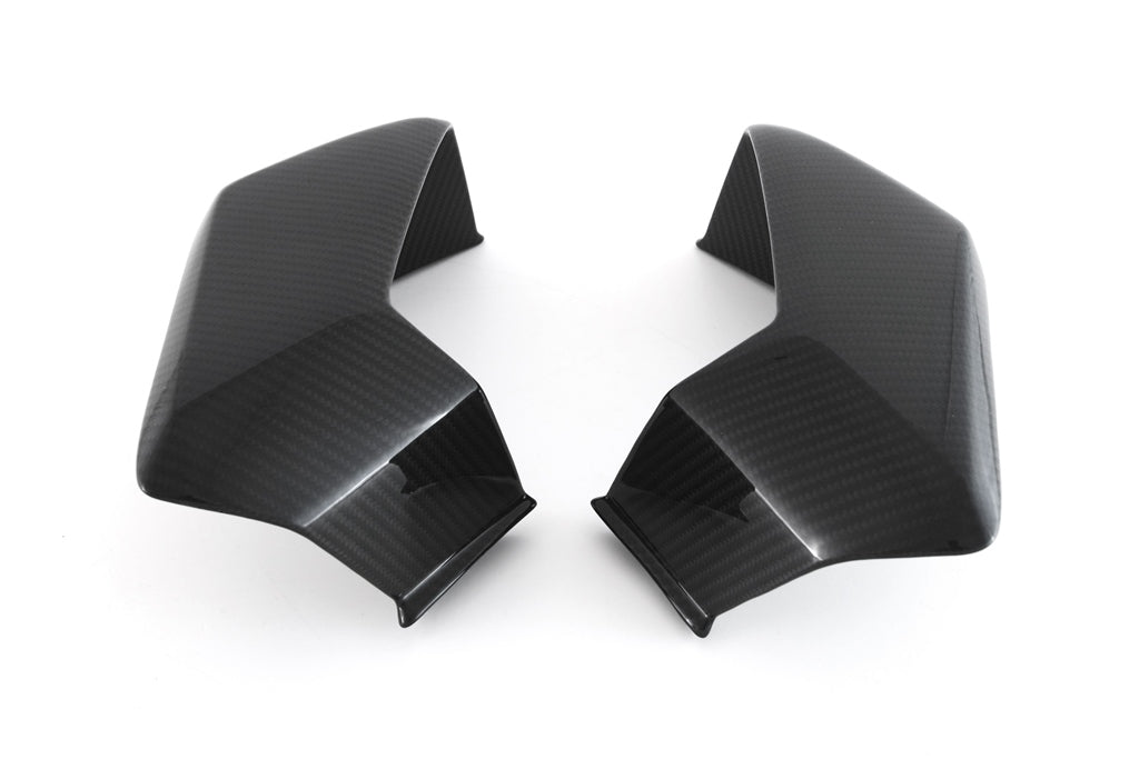 Fullsix Carbon | Winglets | BMW S1000RR (19-22)