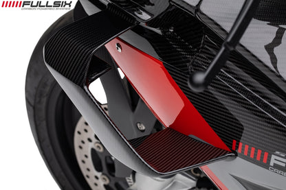 Fullsix Carbon | Winglets | BMW S1000RR (19-22)