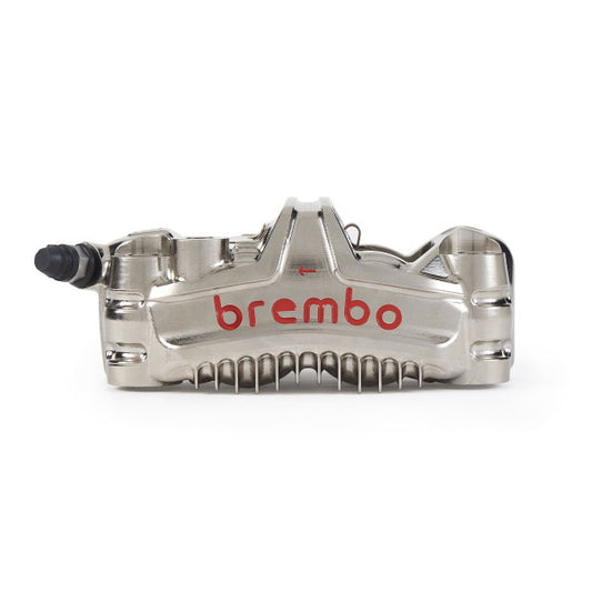 Brembo | GP4-MS Front Brake Caliper | DUCATI Panigale V4